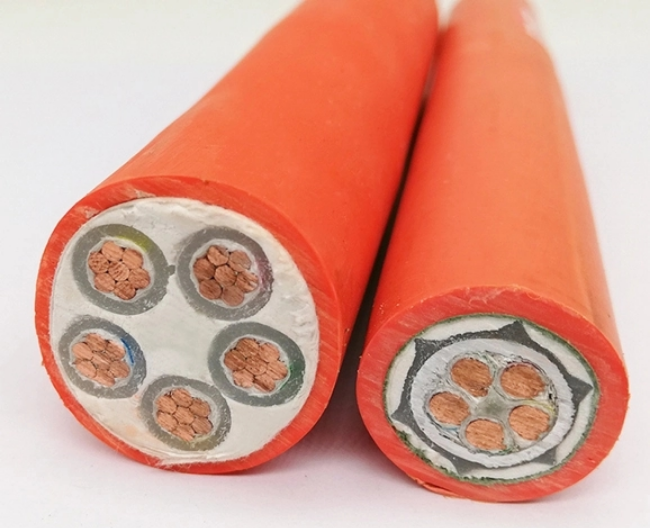 西安礦物絕緣電纜
