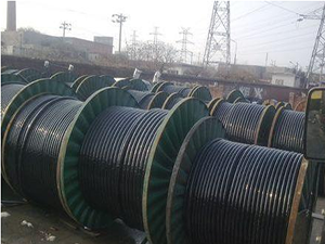 沈陽古河電纜鋁西安高壓西安電纜業務正式啟動