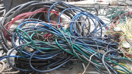 爆料 武漢電線電纜回收價格行情