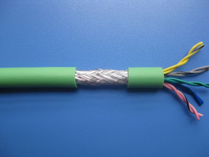 【安揚電線 特種電纜線 編碼器 伺服傳感器機器手專用電線】價格_廠家_圖片 -