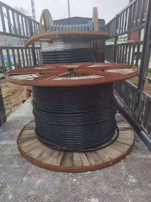 朝陽區(qū)工廠廢舊電纜回收多少錢一米 源浩回收