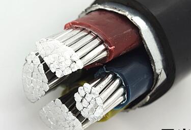 陽谷遠輝阻燃聚氯乙烯絕緣護套電纜ZR-VLV22 4*70_陽谷遠輝電纜 - 商國互聯網