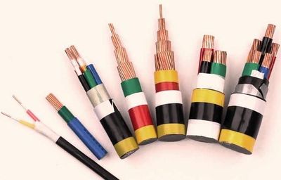 南充美河牌電纜護套線價格合理