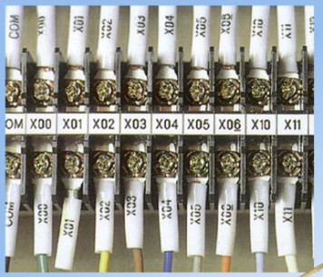 電線電纜標簽