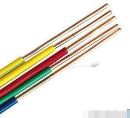 家裝材料知識 電線