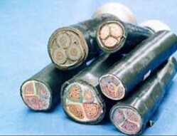 電力電纜YJV-0.6/1KV-4×2.5_電線電纜欄目