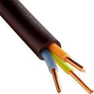 控制電纜kvv