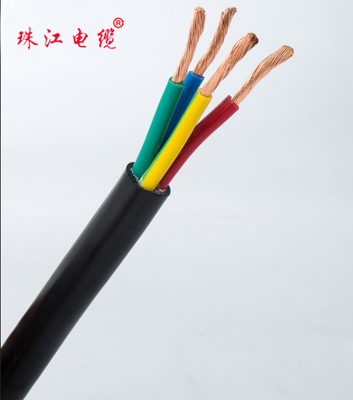 珠江電纜”電線電纜應用分類主要特征