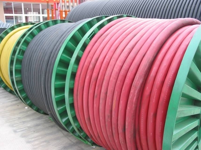 HYA充氣電纜10*2*0.5通信電纜-天津市電纜總廠橡塑電纜廠