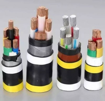 【干貨】電線電纜中BV、BLV、VV、VLV、KVV是什么意思?