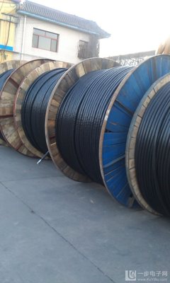 低煙無鹵阻燃電纜安裝方法WDZCBYJ電線電纜高清大圖-一步電子網