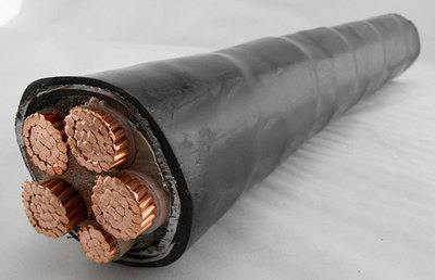 多股阻燃軟電纜 3X10+1 3X16+1 3X25+1 3X35+1_電氣設備/工業電器_電線電纜_電纜_產品庫_中國環保在線