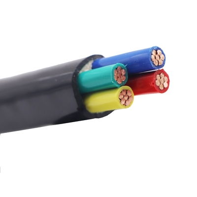 金環(huán)宇電線電纜 電力電纜vv阻燃b類耐火電纜ZBN-VV 4X70平方
